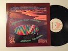 GUIDED BY VOICES VINYL LP RECORD  ALIEN LANES  1995 MATADOR  OLE 123-1