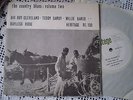 THE COUNTRY BLUES VOLUME TWO - HERITAGE EP ( RE 105 )