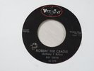 RAY SMITH ROBBIN' THE CRADLE / ROCKIN' ROBIN 45 US VEE JAY 1964 ROCK 'N' ROLL