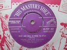 DANNY AND THE JUNIORS ROCK AND ROLL IS HERE TO STAY UK 7
