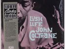 JOHN COLTRANE: Lush Life USA PRESTIGE Jazz OJC-131 Shrink Vinyl LP NM-