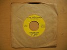 JAY R. JOHNSON Come On Back /...Lovin' Man 45 7