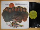 CHARLES WRIGHT & THE WATTS 103RD STREET BAND Express Yourself LP 1970 Near Mint