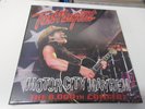 Ted Nugent - Motor City Mayhem 3LP Vinyl Box NEU OVP Ltd.1000Copies