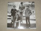 THE CHAMELEONS - Tony Fletcher Walked On Water - 12 inch Signed by Mark Burgess