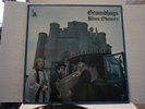 GROUNDHOGS - Blues Obituary 1969 LP 2nd generation pressing from UK Hard Psych