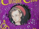 Time [ Japanese Pressing] - Culture Club - Rock & Pop Music Pre-Loved - Vinyl