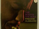 Freddie Hubbard/The Body & The Soul/ABC Impulse /AS38/NM