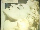 Madonna - True Blue - Guatemala DIDECA LP Very RARE 12