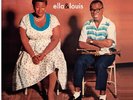New Ella Fitzgerald & Louis Armstrong - Fitzgerald,Ella / Armstrong,Louis - Jazz