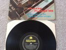 The Beatles Please please me Mono vinyl LP
