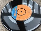 THE RULERS WRONG EMBOYO SKA 45