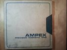 ORIG. MASTER TAPE 