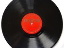 KWAKU AMOAKO`S ASHEWA BAND - Senaphone FAO 1029 - HIGHLIFE - Ghana 78 RPM
