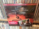 VIVALDI 5 Cello Concertos SCHIFF   IONA BROWN SEALED Philips Records Digital LP