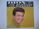 Dion– The Wanderer / The Majestic 7