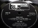 THE WHO WHO'S NEXT 1st A1 UK Nr MINT press RARE Great Sound