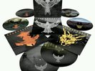 Echo of Miles: Scattered Tracks Across the Path by Soundgarden 6LP Box Set. New