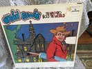 David Bowie The Man Who Sold the World Mercury LP + Space Oddity NM 1973