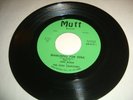 JAKE WADE & SOUL SEARCHERS SEARCHING FOR SOUL ORG FUNK 45 ON MUTT MINT  BREAKS