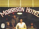 New Morrison Hotel - Doors - Rock & Pop Music Vinyl