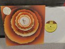 STEVIE WONDER -  N. MINT SONGS IN THE KEY OF LIFE 1976 LP + Book & 45