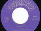 Robert Moore Group-Alter Ego/No Drivin-On Sunday MINT '74 MN Prog b/w Bonehead