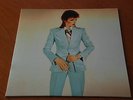 DAVID BOWIE:UNRELEASED DEMOS 1966-1970.1LP.RARE PICTURE DISC.EMI JAPAN.LIMIT.M.