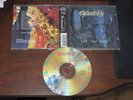 ENTOMBED - LEFT HAND PATH (EARACHE 1990) FIRST PRESS
