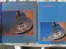 DIRE STRAITS-BROTHERS IN ARMS  japanese import w/obi/insert
