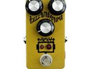 Hungry Robot - The Hungry Robot [FZ] (Fuzz w/6 Internal Dipswitches) *Demo Model