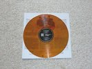 The Beatles Yellow Submarine ? Mono Orange Vinyl LP mint