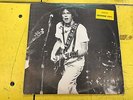NEIL YOUNG 2xLP Transworld Tour GOTHENBURG 0GT-82 MULTI COLORED VINYL (VG+)