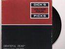 The Grateful Dead - Dick's Picks 4 [Vinyl Opened]