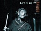Tony Allen - Tribute to Art Blakey and the Jazz Messengers