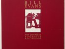 Bill Evans The Complete Riverside Recordings 18lp Box Set Audiophile R-018 1984