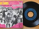 EASYBEATS good times rare PSYCH GARAGE 7