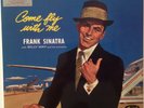 Frank Sinatra Come Fly with Me 1997 EMI Centenary Made UK180 gram Audiophile Lp