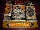 BEAFEATERS MEET YOU THERE ORIG 1969 ALEXIS KORNER PETER THORUP PSYCH BLUES PROG