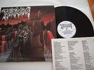 LP Therion - of Darkness... / Rare 1.Press / Death Metal