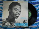 ? BENIN EP AKPLA BALLO SIMON ROCKING AFRO FOLK LATIN RUMBA = Poly Rythmo Roots