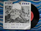 ? BENIN 7' DISCAFRIC BAND FIERCE AFRO FUNK JERK PSYCH VOODOO TRAP = Poly Rythmo