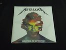 METALLICA HARDWIRED... TO SELF-DESTRUCT 2 X 12
