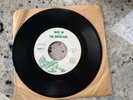 Rare Rockabilly Surf 45 IMPOSTERS 
