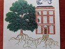 TREES - THE GARDEN OF JANE DELAWNEY - 2XLP RE REM GAT - 20(?) - UK - EX++/EX++