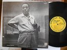 Johnny Hodges More of w.J.Hamilton-H.Carney-J.Coltrane Norgran yellow DG