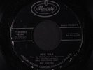 SIL AUSTIN: Hey  Eula / Rainstorm 45 (killer version  light lbl wear)
