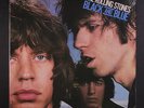 ROLLING STONES: Black And Blue LP Sealed (cut corner, title tag on back cover)