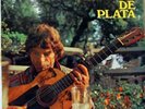 Manitas De Plata - S/T LP Mint- Barclay 0920119 Vinyl 1965 Record