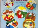 Heidi - Und Andere Kinderhits LP Mint- 115 119 3 Vinyl Rare German Kids